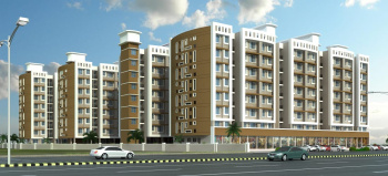 1 BHK Flat for Rent in Sector 20 Kharghar, Navi Mumbai