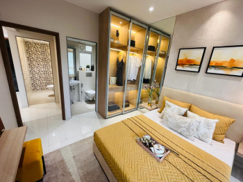 1 BHK Flat for Sale in Ambivli, Thane