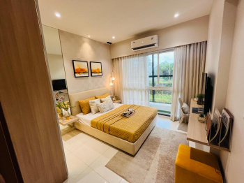 2 BHK Flat for Sale in Ambivli, Thane