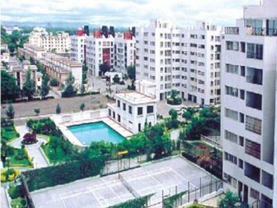 1 BHK Apartment 610 Sq.ft. for Rent in Shastri Nagar, Pune