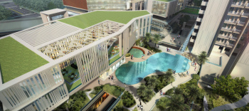 4 BHK Flat for Rent in Sector 24 Gurgaon