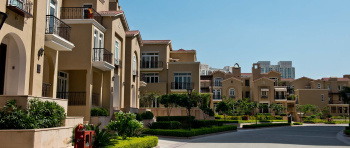 4 BHK Flat for Rent in Golf Course Road, Gurgaon
