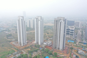 4 BHK Flat for Rent in Ambience Mall, Sector 24 Gurgaon