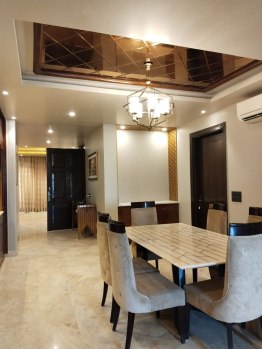 4 BHK Builder Floor for Sale in Sushant Lok Phase I, Gurgaon