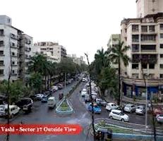 2 BHK Flat for Sale in Vashi, Navi Mumbai