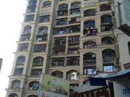 2 BHK Flat for Sale in Sector 4 Vashi, Navi Mumbai