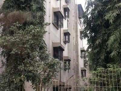 2 BHK Apartment 790 Sq.ft. for Rent in