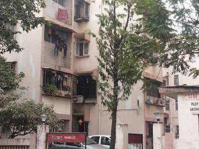 2 BHK Apartment 780 Sq.ft. for Rent in