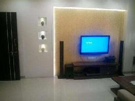 3 BHK Flat for Rent in Sector 16 Sanpada, Navi Mumbai