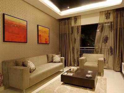 3 BHK Apartment 2330 Sq.ft. for Rent in
