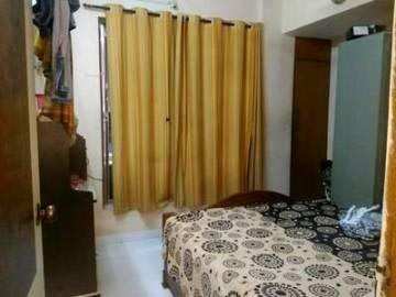 1 BHK Apartment 600 Sq.ft. for Rent in
