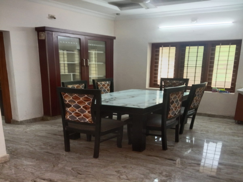4 BHK 1800 Sq.ft. House for Rent in Kuttoor, Thrissur