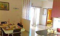 2 BHK Flat for Sale in Bylahalli, Bangalore