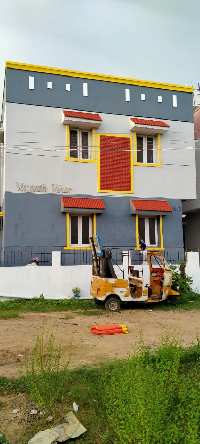  Residential Plot for Sale in Adhanoor, Chennai