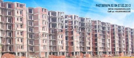 6 BHK Builder Floor for Sale in VIP Road, Zirakpur