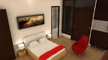 3 BHK Builder Floor for Sale in VIP Road, Zirakpur