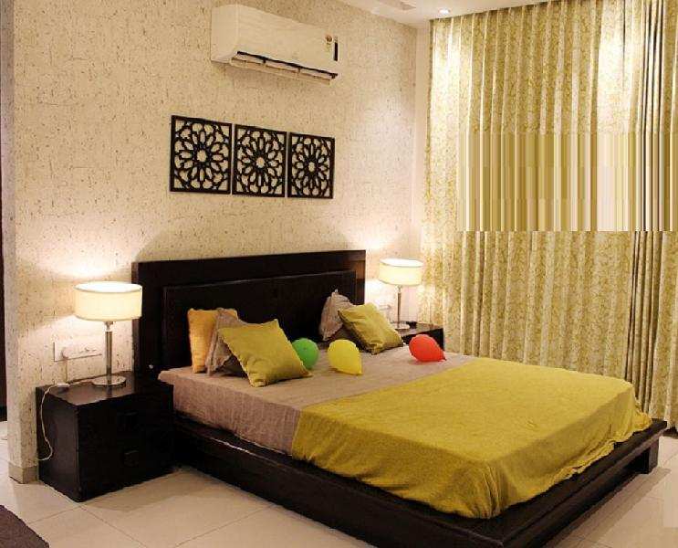Penthouse 1852 Sq.ft. for Sale in Ambala Highway, Zirakpur
