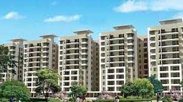 3 BHK Flat for Sale in VIP Road, Zirakpur