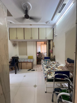 1 BHK Flat for Rent in Matunga East, Mumbai