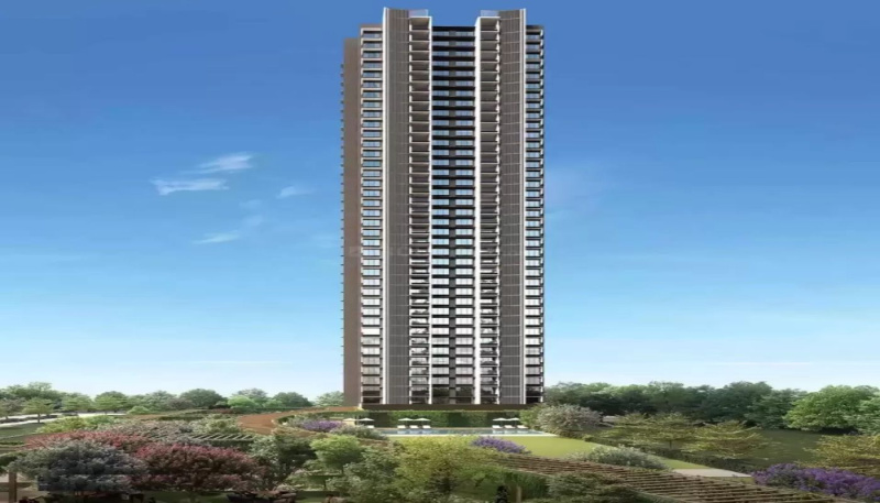 2 BHK Apartment 820 Sq.ft. for Sale in Matunga, Mumbai