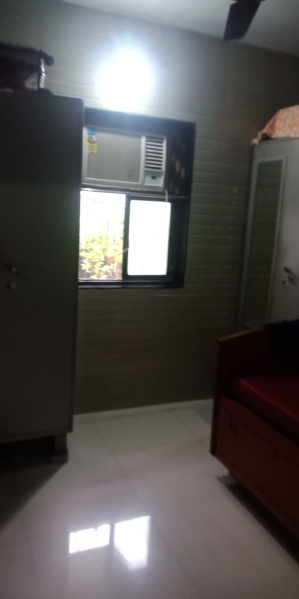 1 BHK Apartment 650 Sq.ft. for Sale in Dombivli East, Thane