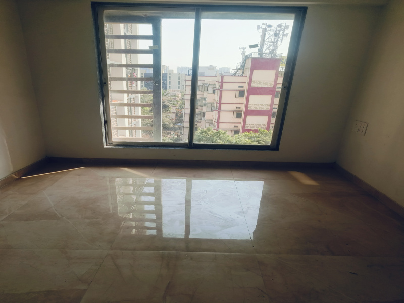 1 BHK Apartment 320 Sq.ft. for Rent in PL Lokhande Marg, Chembur West, Mumbai