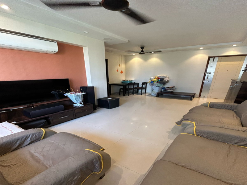 2 BHK Apartment 610 Sq.ft. for Sale in Mulund West, Mumbai