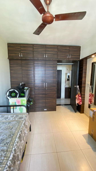 2 BHK Apartment 610 Sq.ft. for Sale in Mulund West, Mumbai