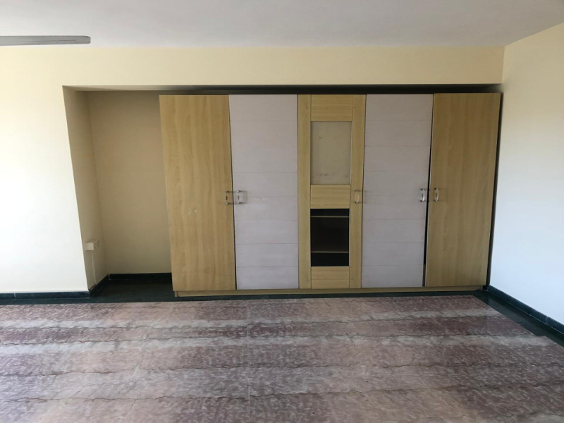 3 BHK Apartment 1525 Sq.ft. for Rent in Ghodbunder Road, Thane