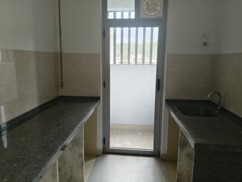 1 BHK Apartment 437 Sq.ft. for Sale in Mulund West, Mumbai
