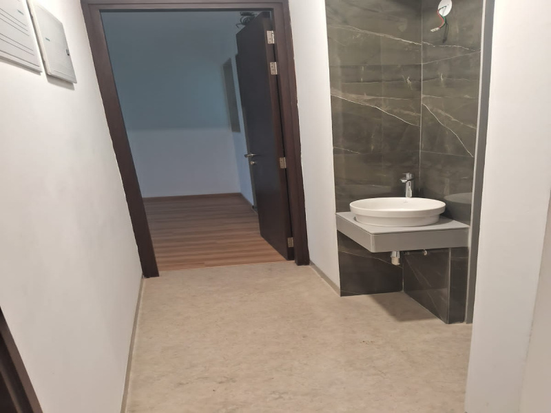 2 BHK Apartment 650 Sq.ft. for Rent in Ghansoli, Navi Mumbai