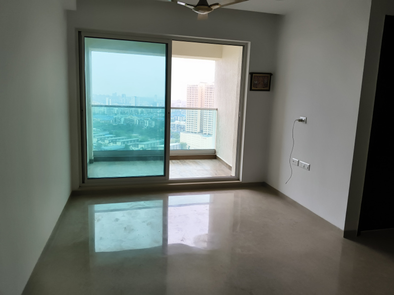 2 BHK Apartment 650 Sq.ft. for Rent in Ghansoli, Navi Mumbai