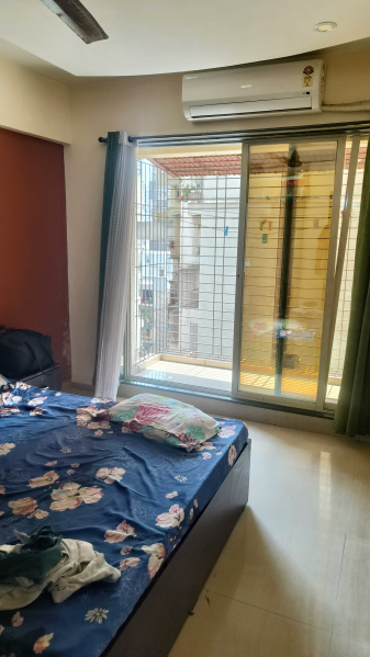 2 BHK Apartment 950 Sq.ft. for Sale in Roadpali, Panvel, Navi Mumbai