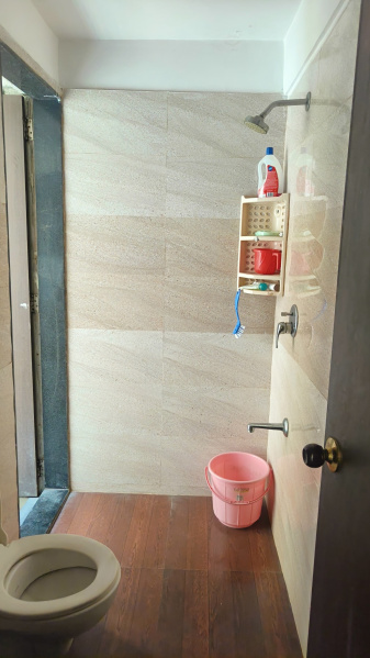 2 BHK Apartment 950 Sq.ft. for Sale in Roadpali, Panvel, Navi Mumbai
