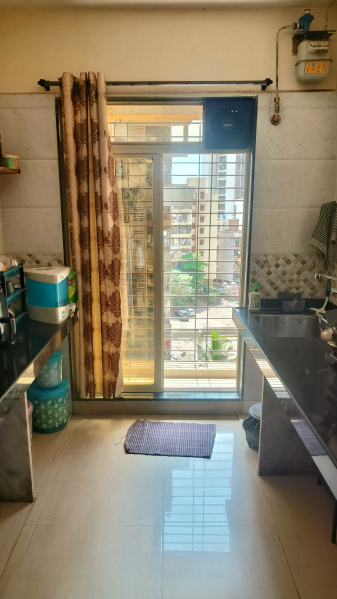2 BHK Apartment 950 Sq.ft. for Sale in Roadpali, Panvel, Navi Mumbai