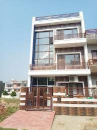  Residential Plot for Sale in Pocket GH2, Paschim Vihar, Delhi