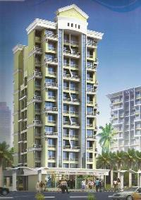 1 BHK Flat for Sale in Sector 16, Ulwe, Navi Mumbai