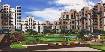 3 BHK Flat for Sale in Ahinsa Khand 1, Indirapuram, Ghaziabad