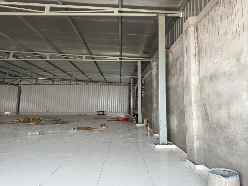  Warehouse 6500 Sq.ft. for Rent in Pace City I, Sector 10A Gurgaon