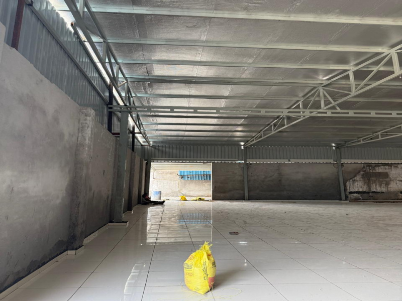  Warehouse 6500 Sq.ft. for Rent in Pace City I, Sector 10A Gurgaon