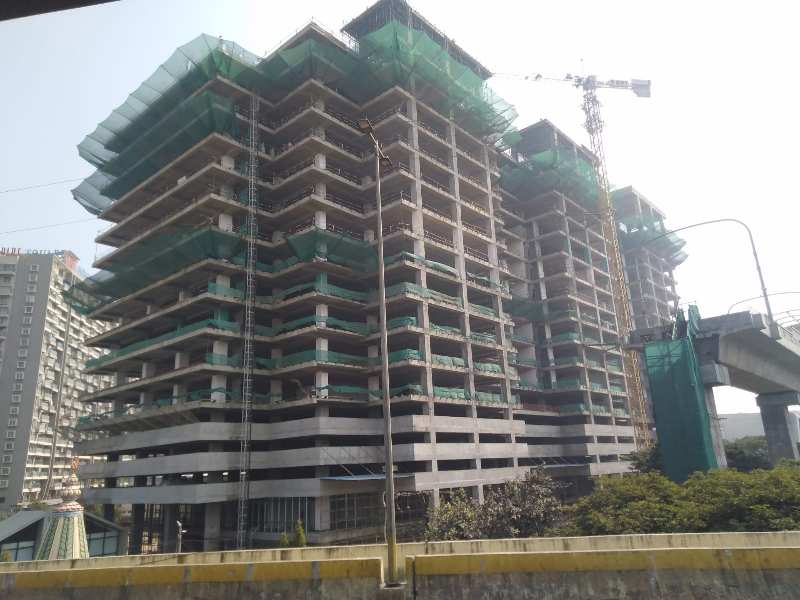 Office Space 23000 Sq.ft. for Sale in Pimpri Colony,