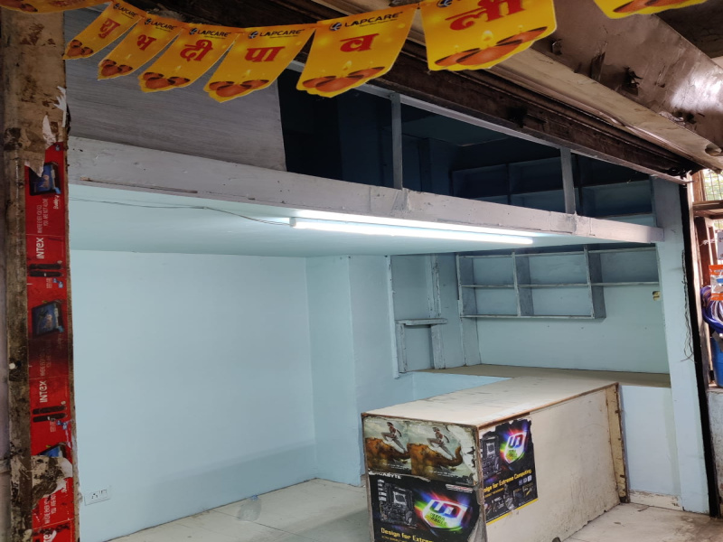  Commercial Shop 70 Sq.ft. for Sale in Nehru Place, Delhi