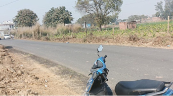  Commercial Land for Sale in Jhalwa, Allahabad