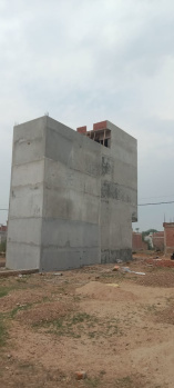  Residential Plot for Sale in Jhalwa, Allahabad