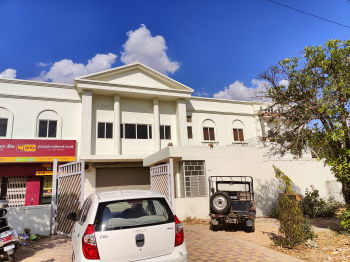  Business Center for Rent in Boranada, Jodhpur