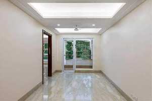 4 BHK Builder Floor for Sale in Block C, Anand Niketan, Delhi