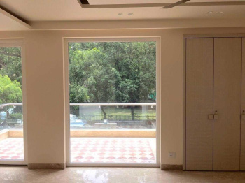 4 BHK Builder Floor for Sale in Block C, Anand Niketan, Delhi