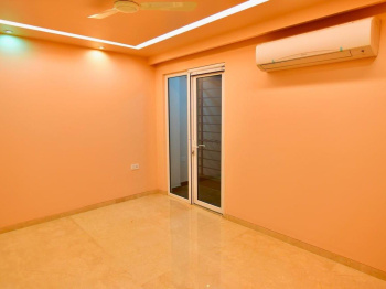 4 BHK Builder Floor for Sale in Safdarjung Enclave, Delhi