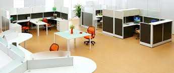 Office Space 900 Sq.ft. for Rent in