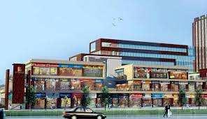  Commercial Shop for Rent in Sector 18 Noida